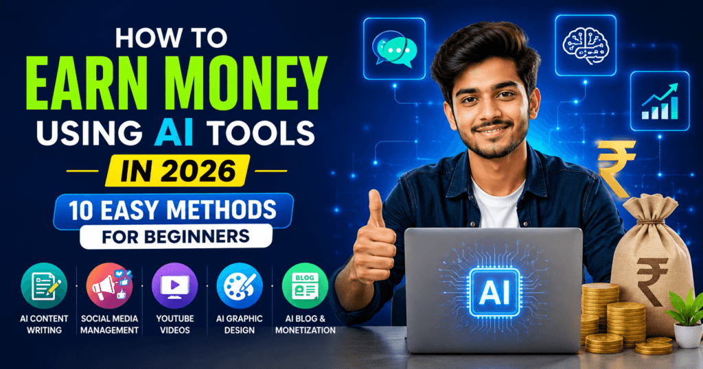 AI tools for beginners