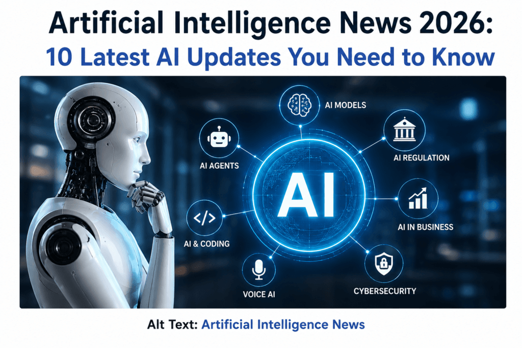 Best Free AI Website Builder in 2026